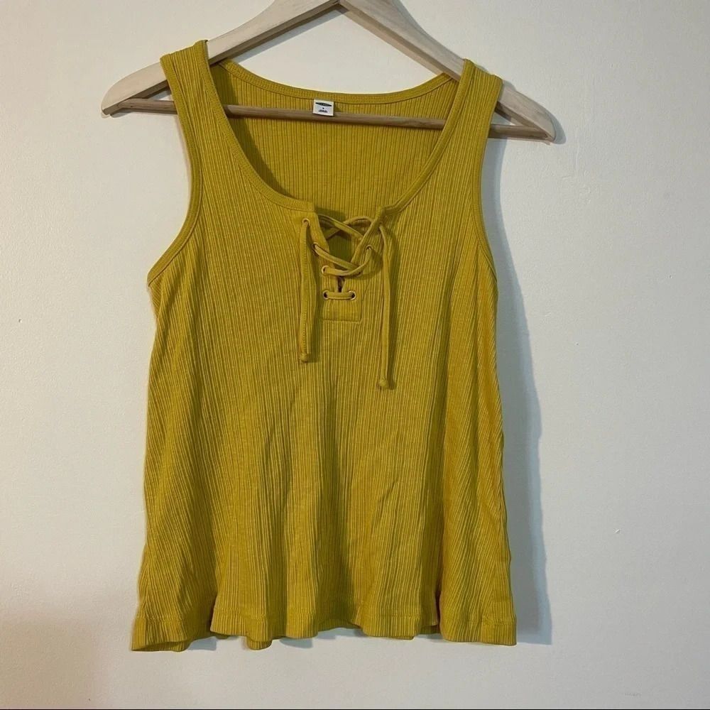 🔴Old Navy | Tank Top